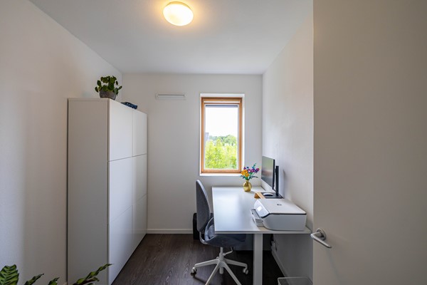 Medium property photo - De Hartakker 6, 9761 DE Eelde